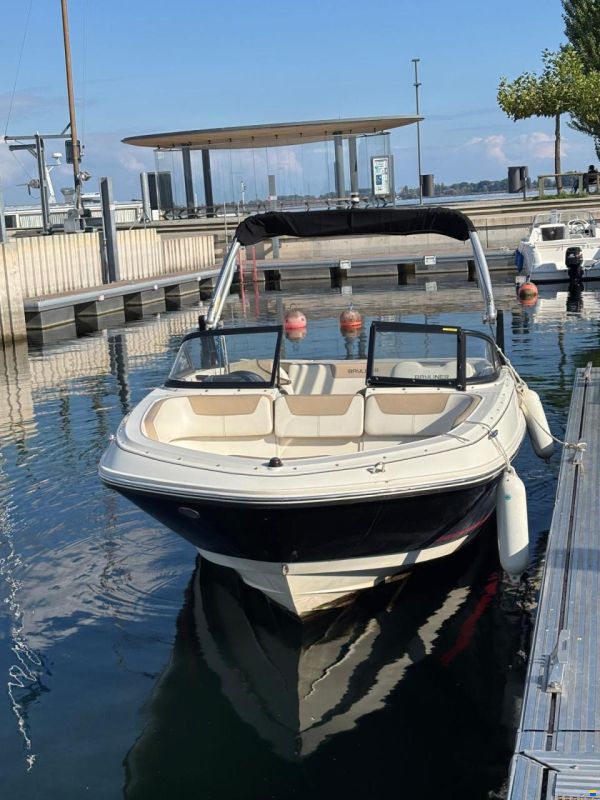 Bayliner VR5