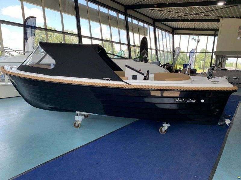 Reest Sloep 520 Classic