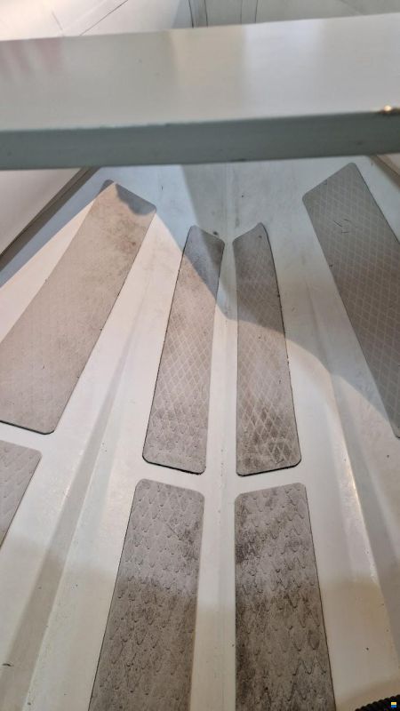 Quicksilver Inflatables 270 Alu Rib