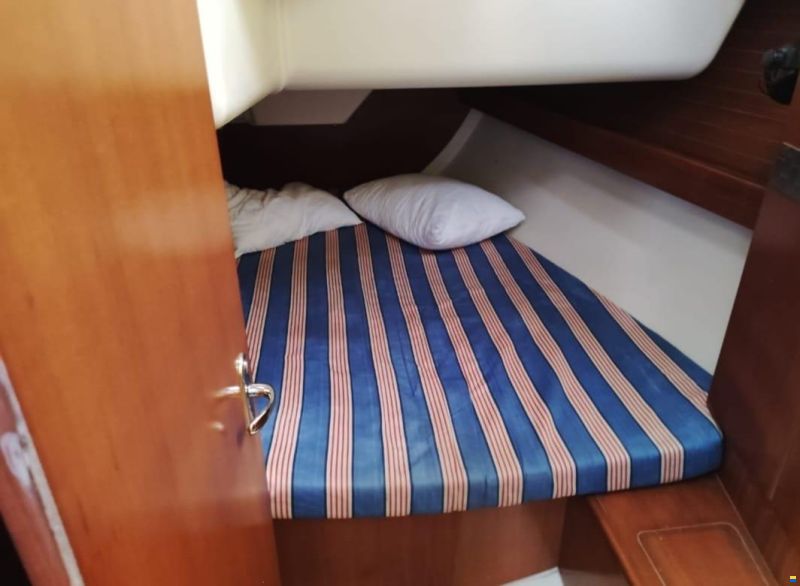 Dufour 385 Grand Large