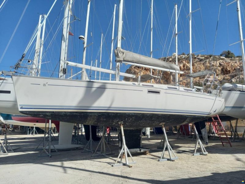 Dufour 385 Grand Large
