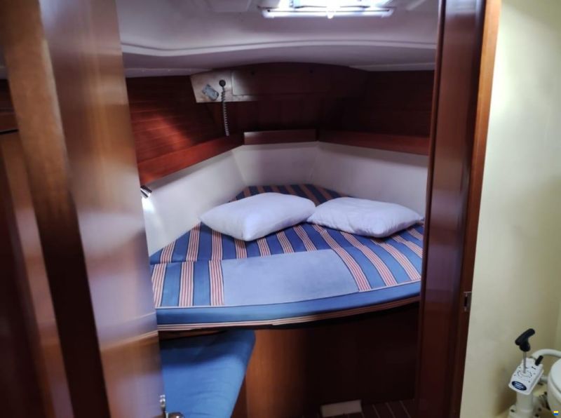 Dufour 385 Grand Large