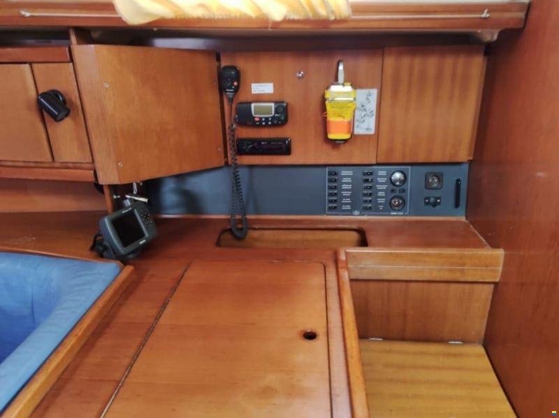 Dufour 385 Grand Large