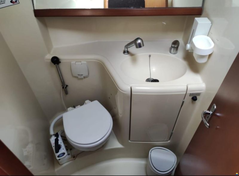 Dufour 385 Grand Large