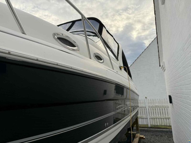 Larson 260 Cabrio Diesel