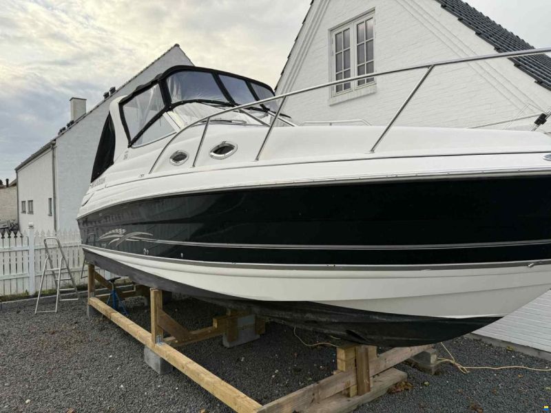 Larson 260 Cabrio Diesel