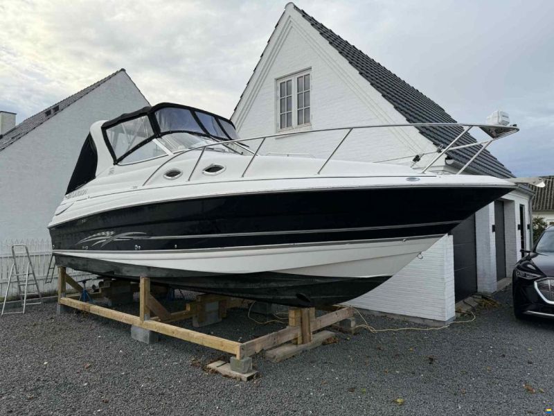 Larson 260 Cabrio Diesel