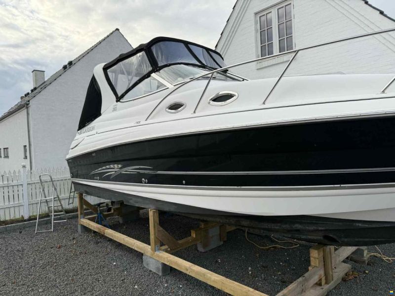 Larson 260 Cabrio Diesel