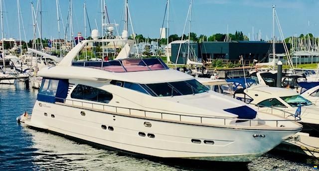 Elegance 68