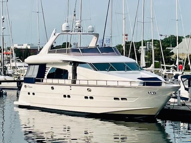 Elegance 68