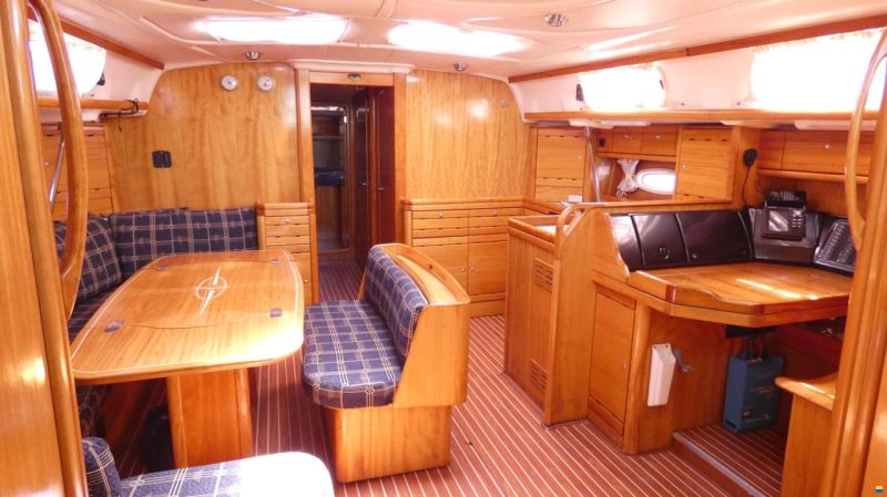 Bavaria 50 Cruiser
