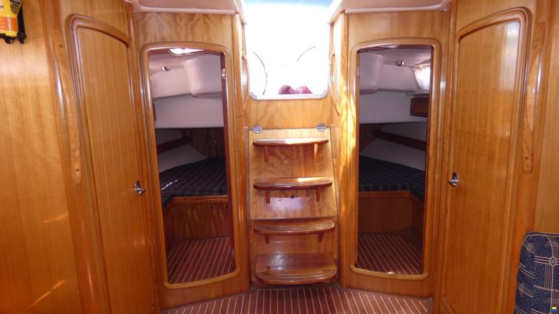 Bavaria 50 Cruiser
