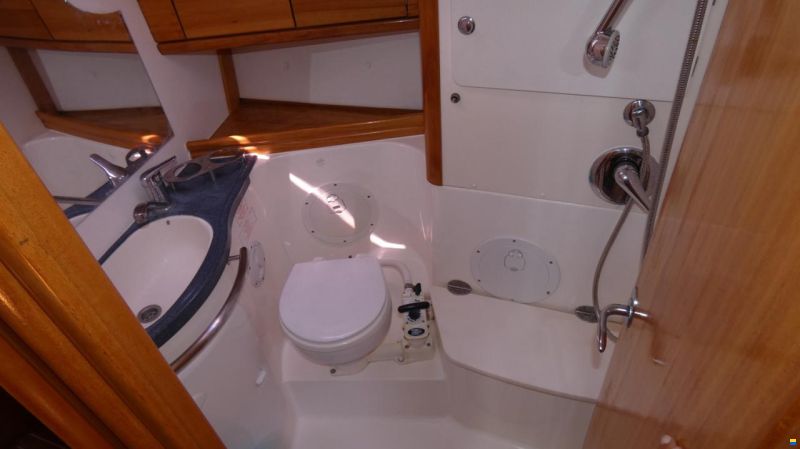Bavaria 50 Cruiser