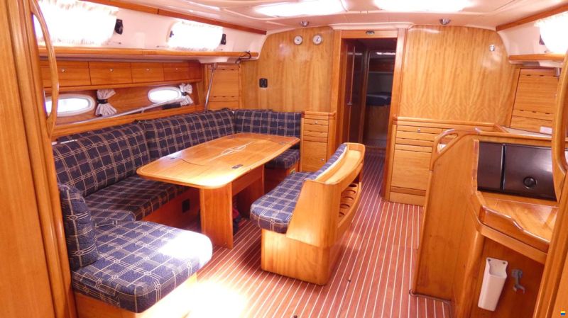 Bavaria 50 Cruiser