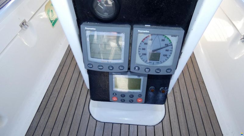 Bavaria 50 Cruiser