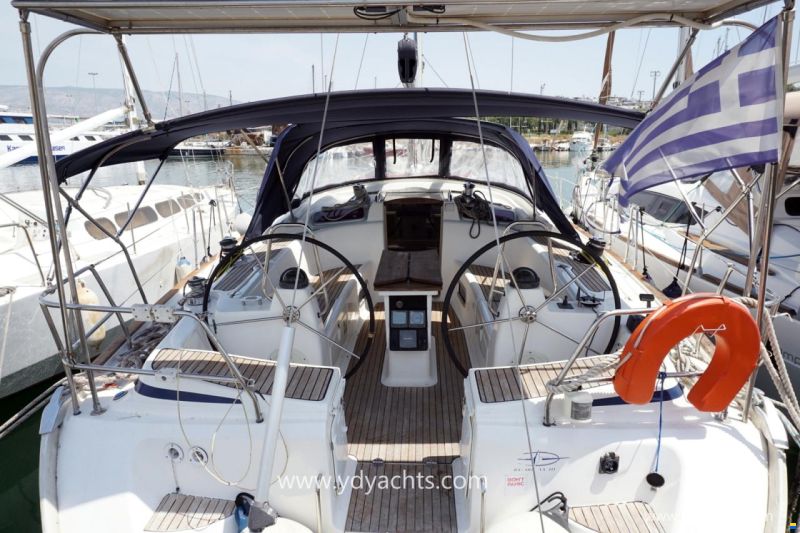 Bavaria 50 Cruiser
