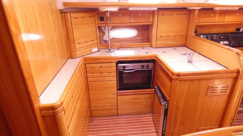 Bavaria 50 Cruiser
