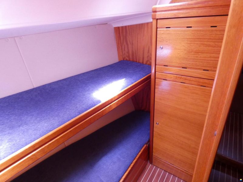 Bavaria 50 Cruiser