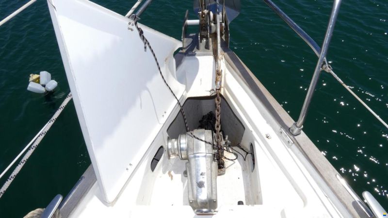 Bavaria 50 Cruiser