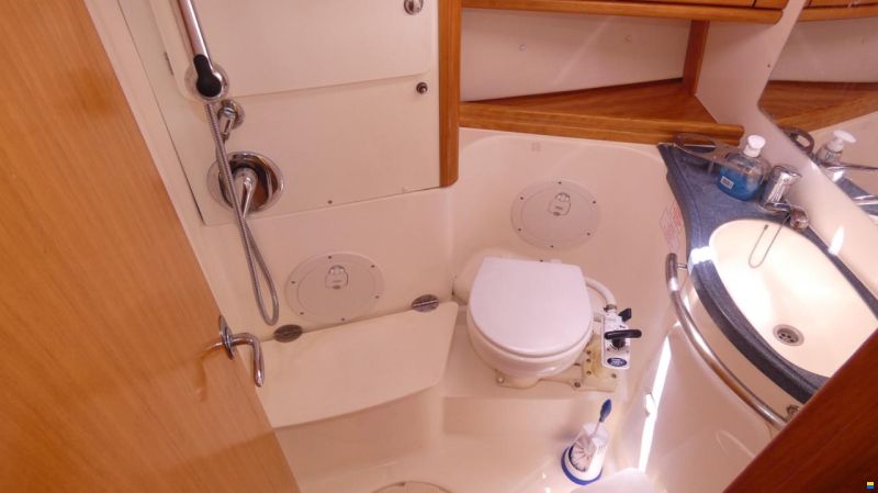 Bavaria 50 Cruiser