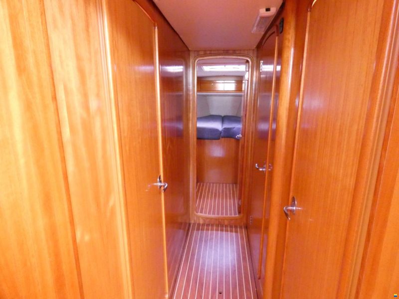 Bavaria 50 Cruiser