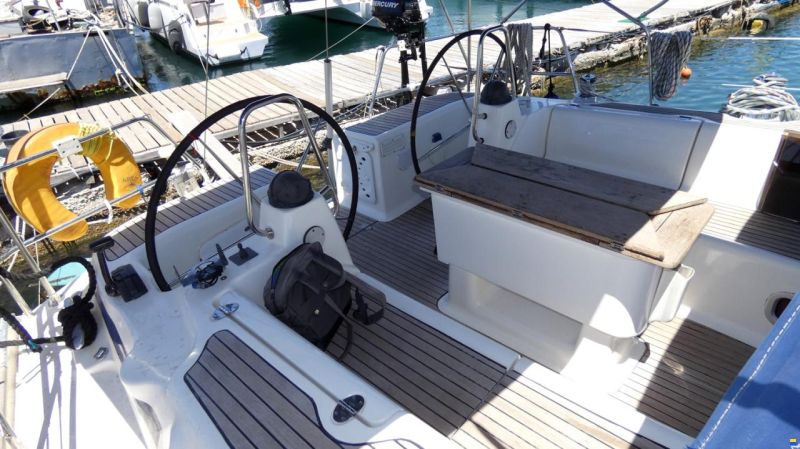 Bavaria 50 Cruiser