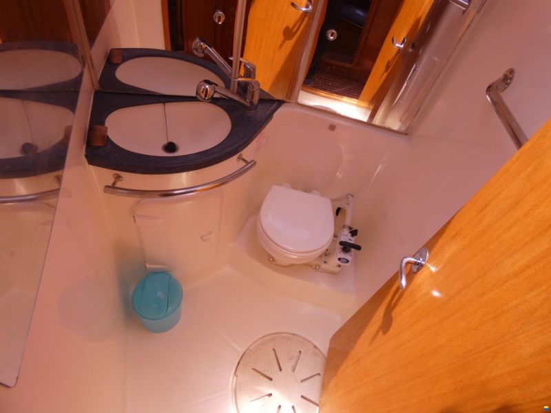 Bavaria 50 Cruiser