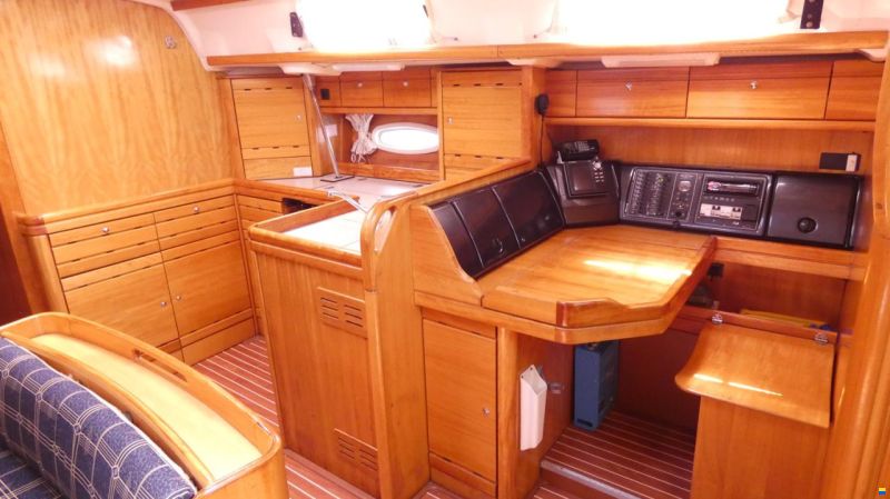 Bavaria 50 Cruiser