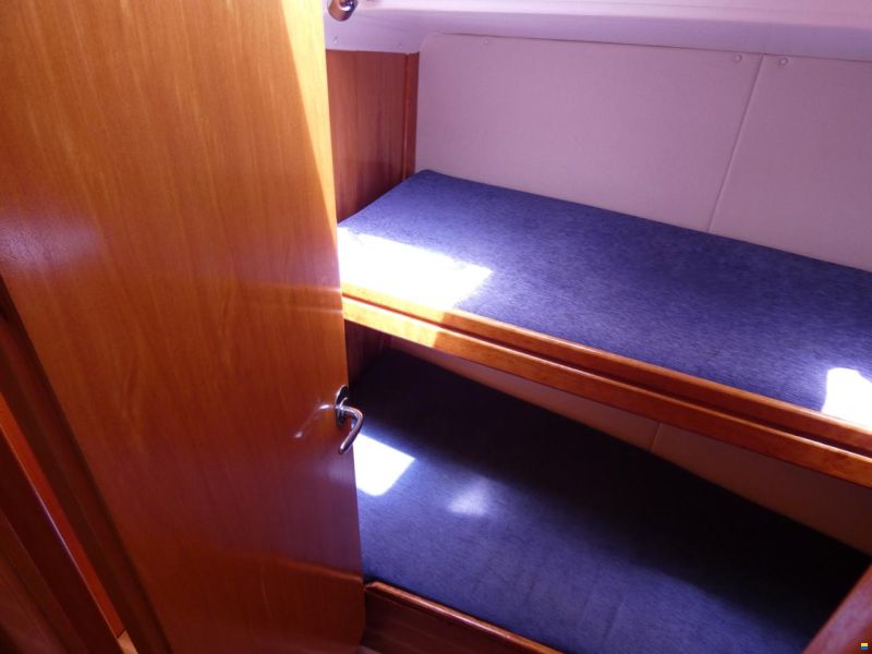 Bavaria 50 Cruiser