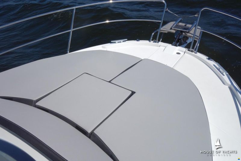 Jeanneau Merry Fisher 895
