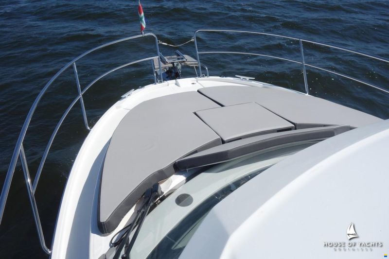 Jeanneau Merry Fisher 895