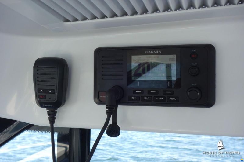Jeanneau Merry Fisher 895