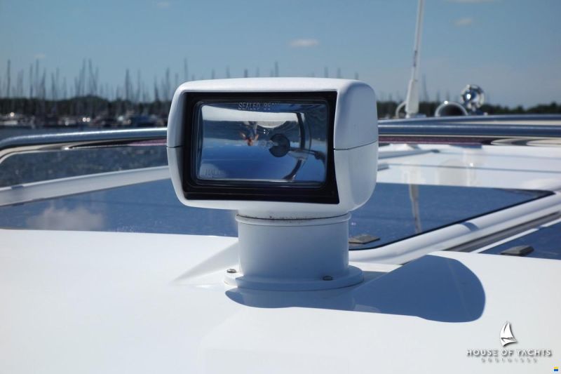 Jeanneau Merry Fisher 895