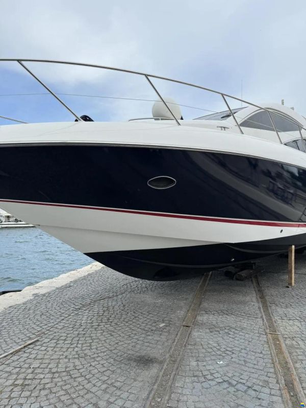 Sunseeker Predator 52