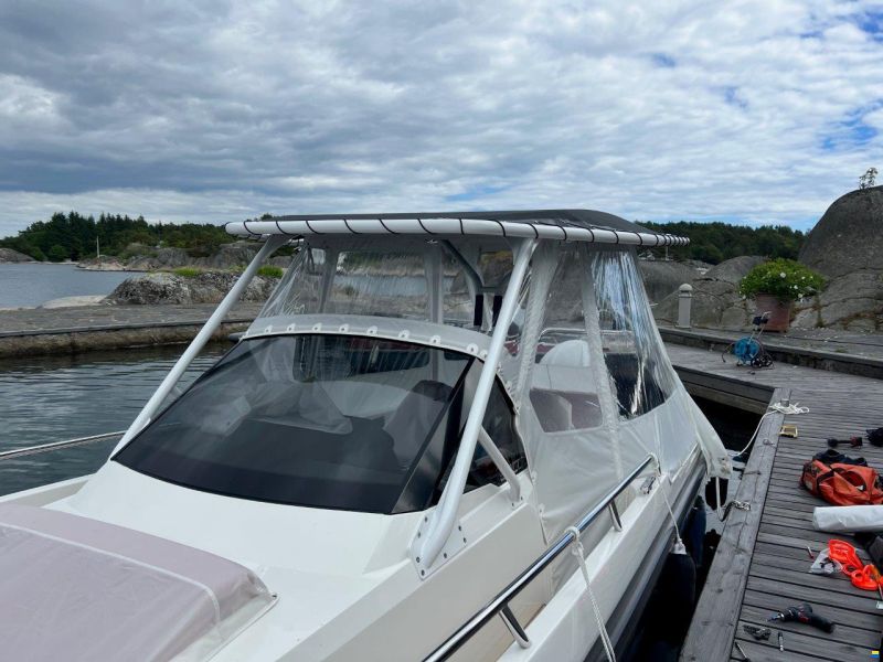 Windy SR28CC