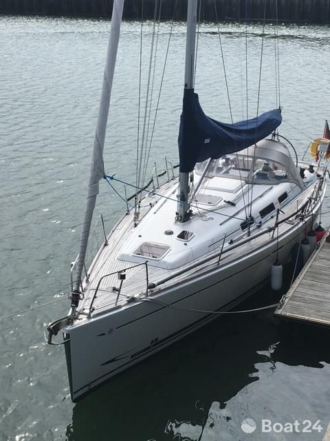 Dufour 40 Performance