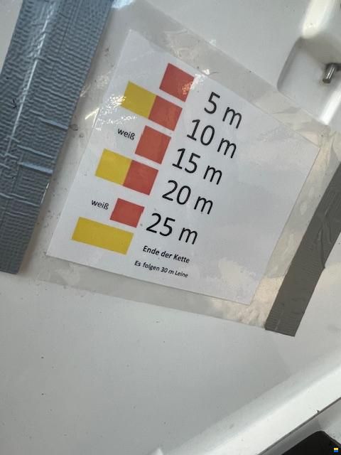 Dufour 40 Performance