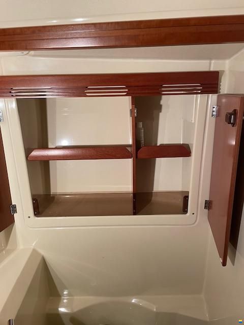 Dufour 40 Performance