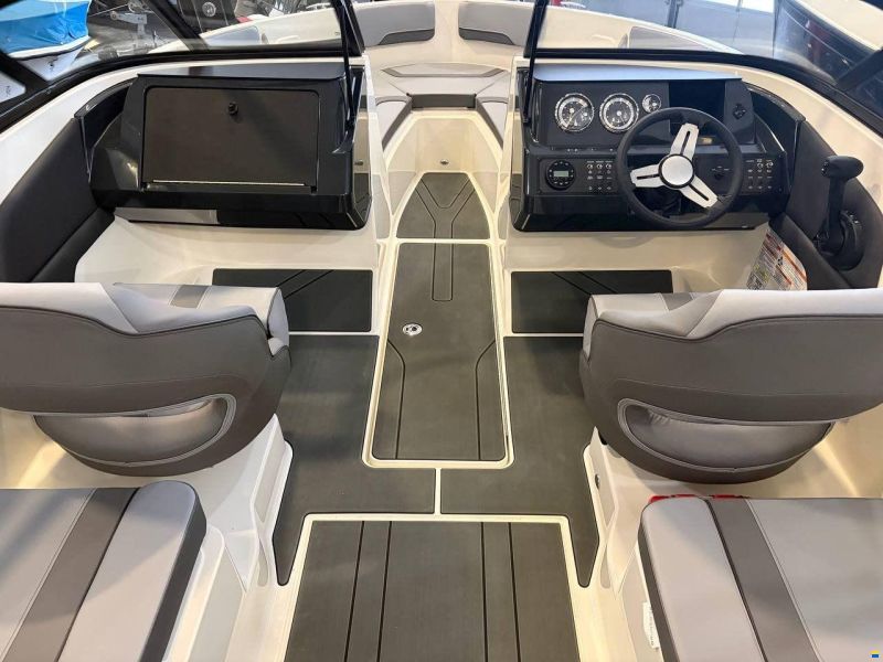 Bayliner V20