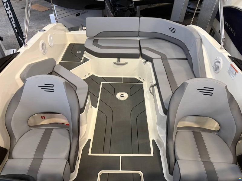 Bayliner V20