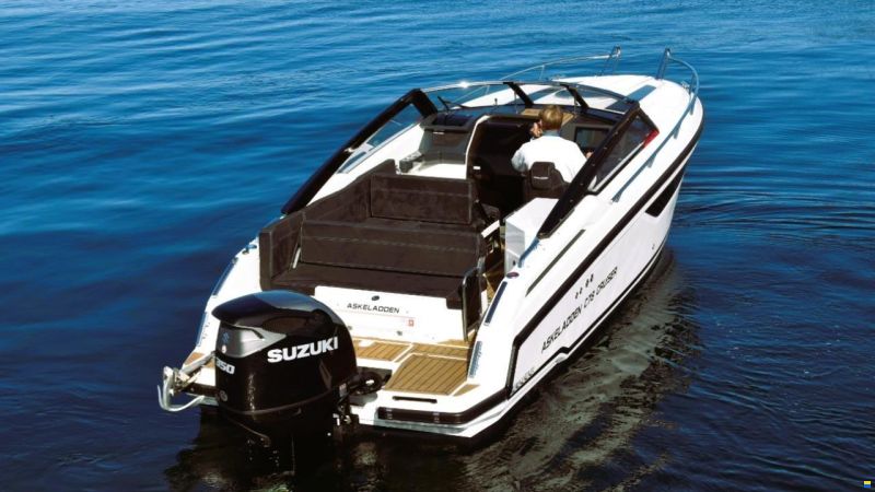 Askeladden C78 Cruiser