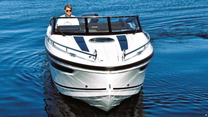 Askeladden C78 Cruiser