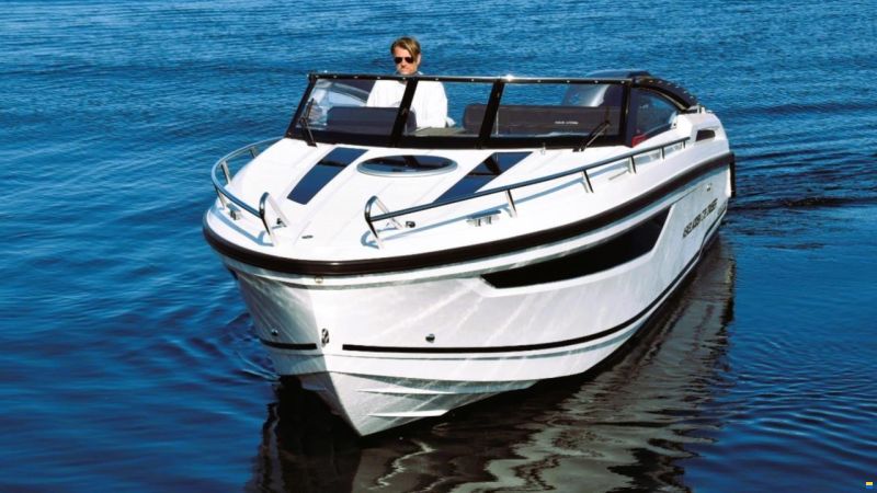 Askeladden C78 Cruiser