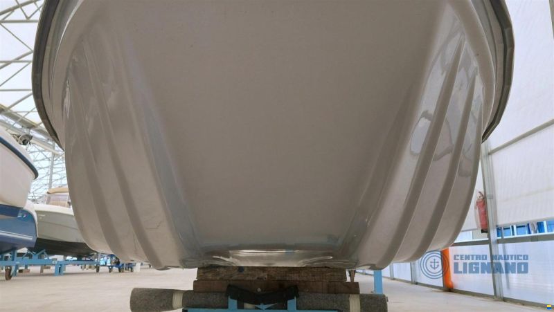 Hiros Boat 5.0 BASE