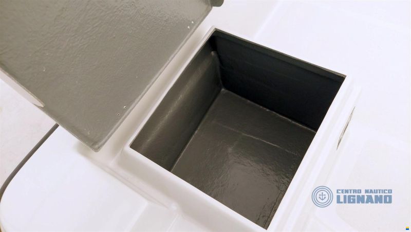 Hiros Boat 5.0 BASE