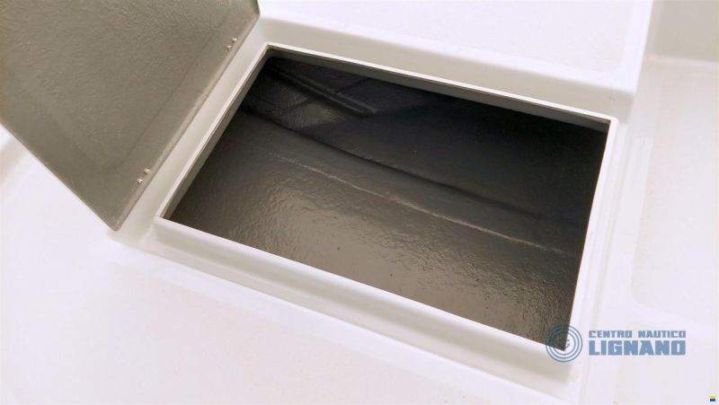 Hiros Boat 5.0 BASE