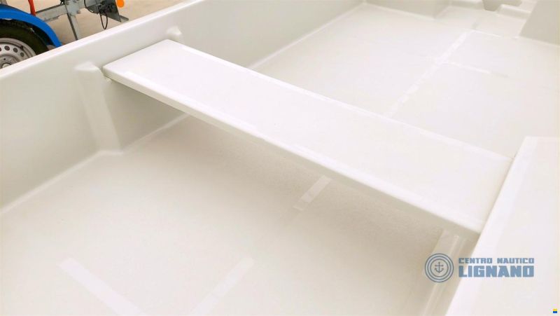 Hiros Boat 5.0 BASE