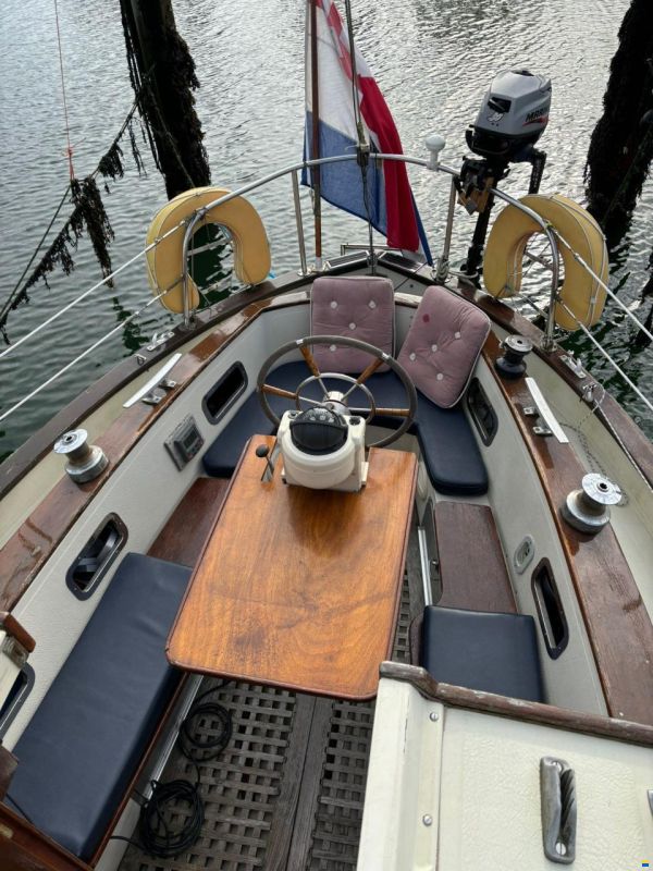 Fjord 33 MS