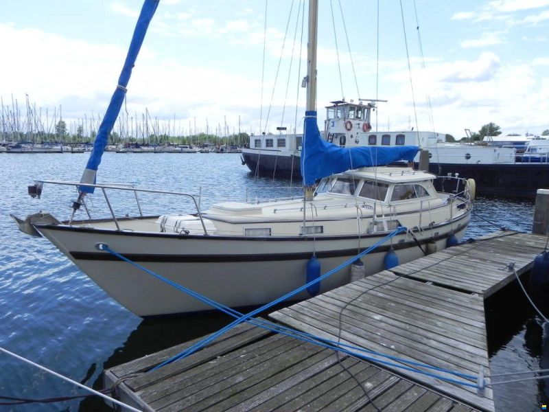 Fjord 33 MS
