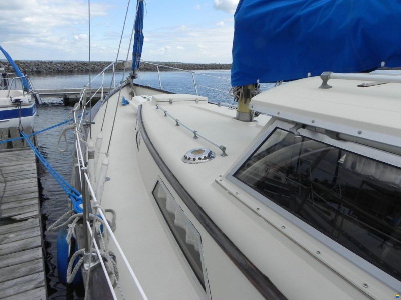 Fjord 33 MS